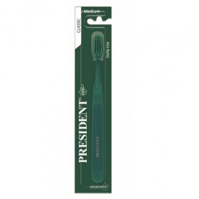 president classic brush7